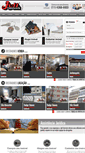 Mobile Screenshot of juliimoveis.com.br